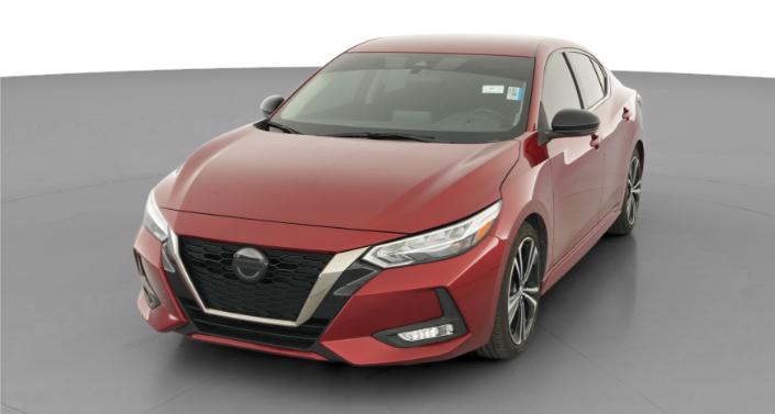 Thumbnail: 2023 Nissan Sentra - 1