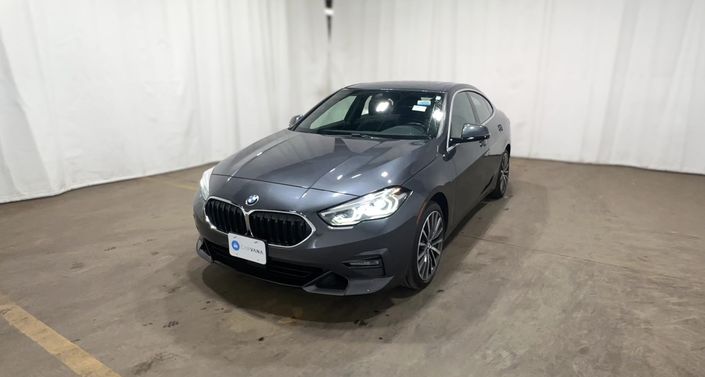 Thumbnail: 2021 BMW 2 Series - 1