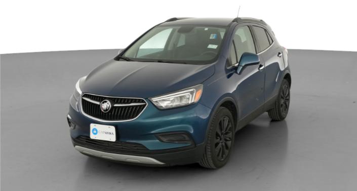 Thumbnail: 2020 Buick Encore - 1
