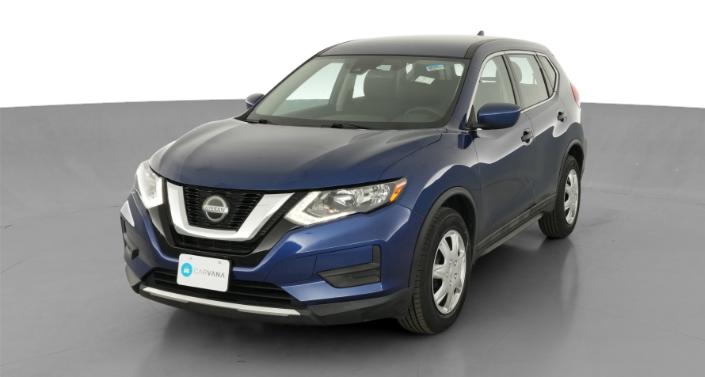 Thumbnail: 2020 Nissan Rogue - 1