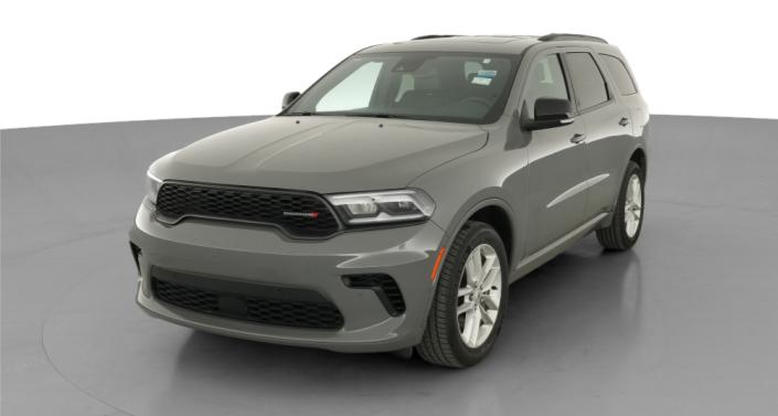 Thumbnail: 2025 Dodge Durango - 1