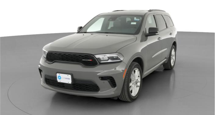 Thumbnail: 2025 Dodge Durango - 1