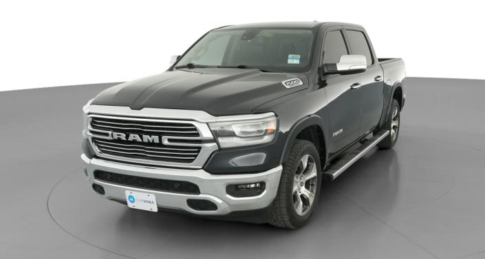 Thumbnail: 2019 RAM 1500 - 1