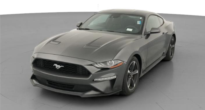 Thumbnail: 2020 Ford Mustang - 1