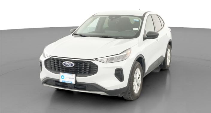 Thumbnail: 2025 Ford Escape - 1