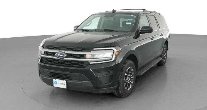 Thumbnail: 2024 Ford Expedition MAX - 1
