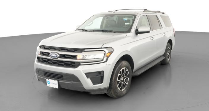 Thumbnail: 2024 Ford Expedition MAX - 1