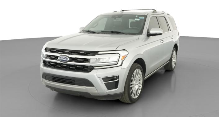 Thumbnail: 2024 Ford Expedition - 1