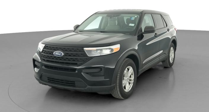 Thumbnail: 2022 Ford Explorer - 1