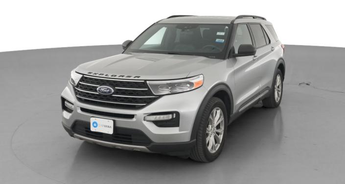 2020 Ford Explorer XLT -
                  Manville, NJ