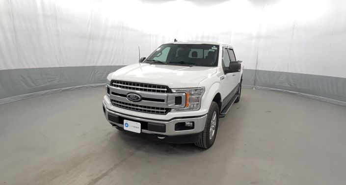 Thumbnail: 2019 Ford Econoline - 1