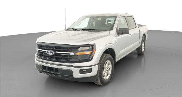 Thumbnail: 2025 Ford Econoline - 1