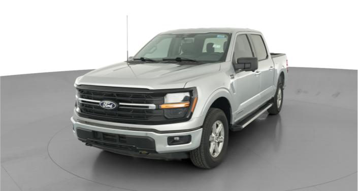 Thumbnail: 2024 Ford Econoline - 1