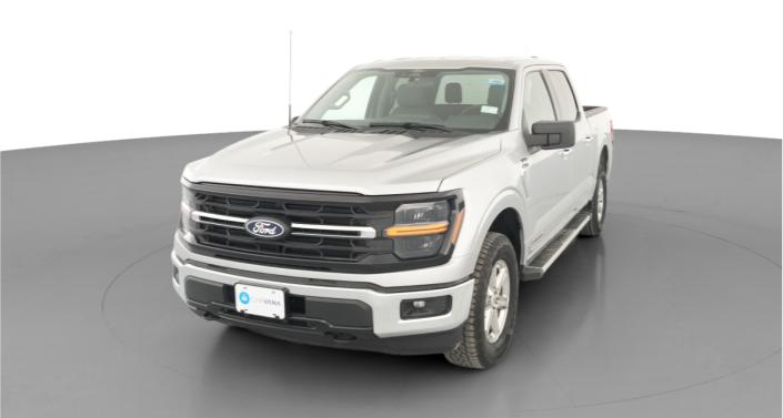 Thumbnail: 2025 Ford Econoline - 1