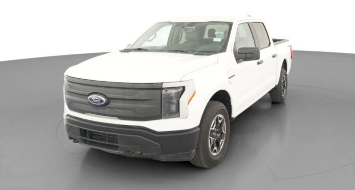 Thumbnail: 2022 Ford F-150 - 1