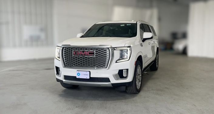 Thumbnail: 2022 GMC Yukon XL - 1
