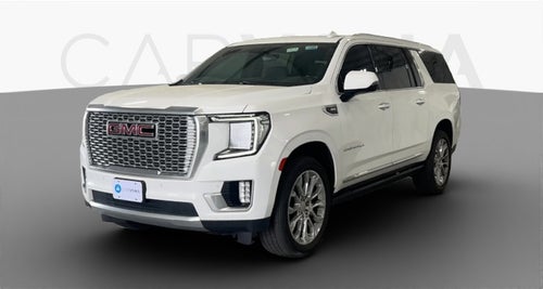 2022 GMC Yukon XL