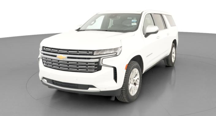 Thumbnail: 2024 Chevrolet Suburban - 1