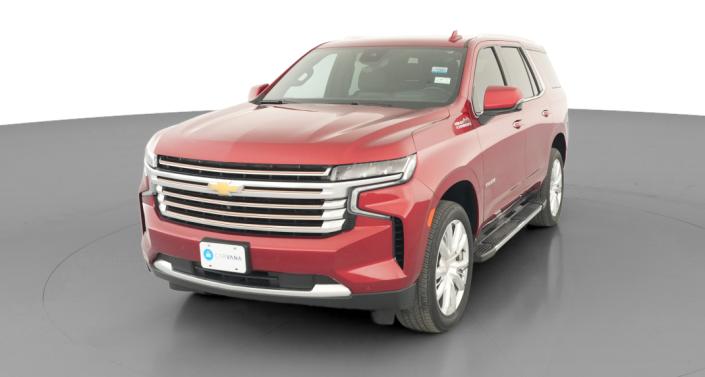 Thumbnail: 2024 Chevrolet Tahoe - 1