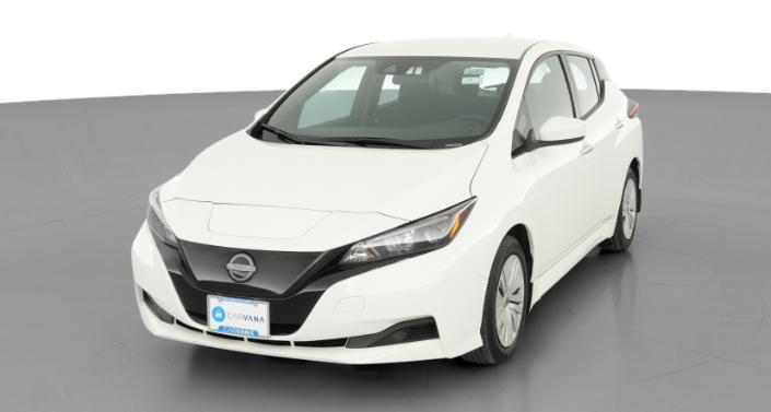 Thumbnail: 2025 Nissan Leaf - 1