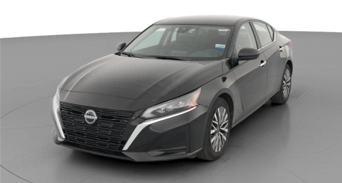 Thumbnail: 2025 Nissan Altima - 1