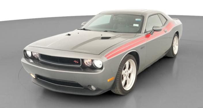Thumbnail: 2012 Dodge Challenger - 1