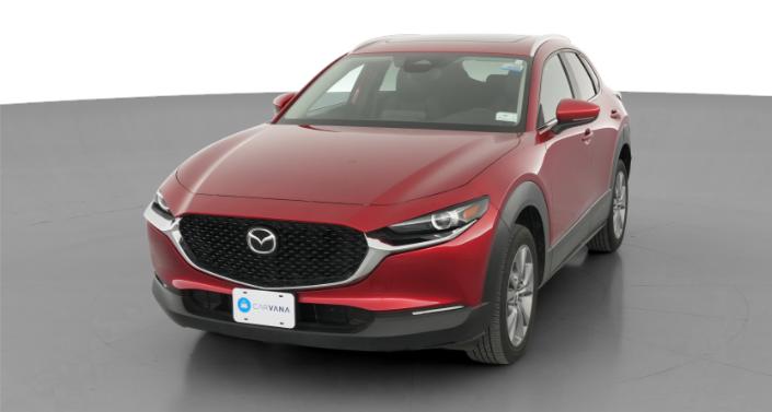 Thumbnail: 2025 Mazda CX-30 - 1