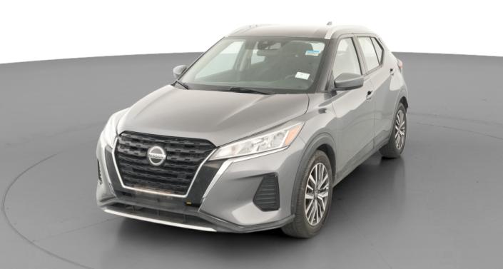 Thumbnail: 2021 Nissan Kicks - 1