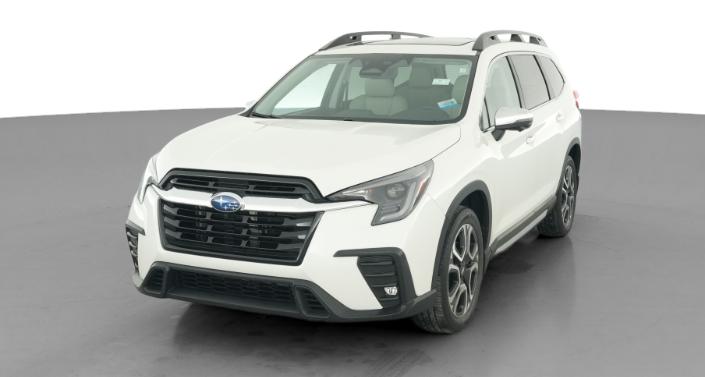 Thumbnail: 2023 Subaru Ascent - 1