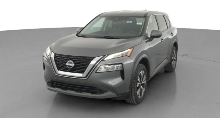 Thumbnail: 2022 Nissan Rogue - 1
