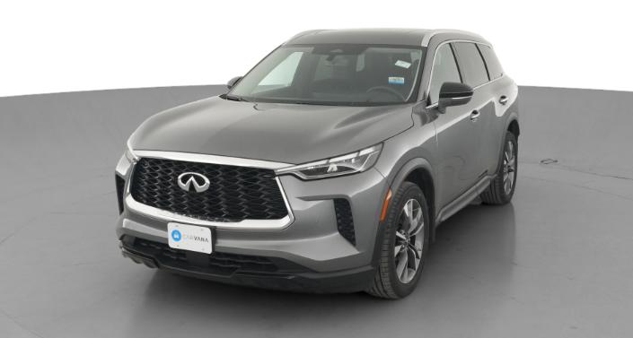Thumbnail: 2023 INFINITI QX60 - 1