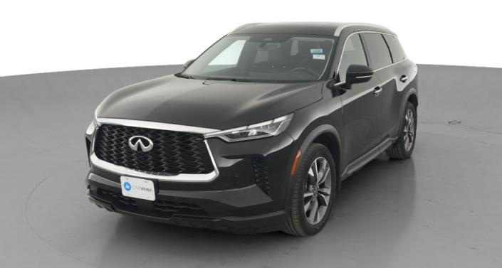 Thumbnail: 2023 INFINITI QX60 - 1