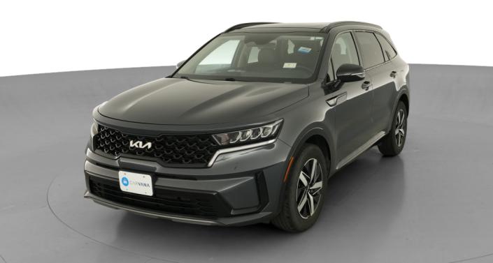 Thumbnail: 2022 Kia Sorento - 1
