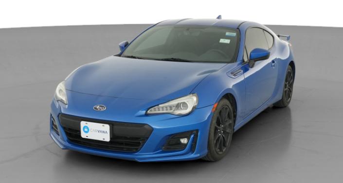 2018 Subaru BRZ Limited -
                  San Antonio, TX