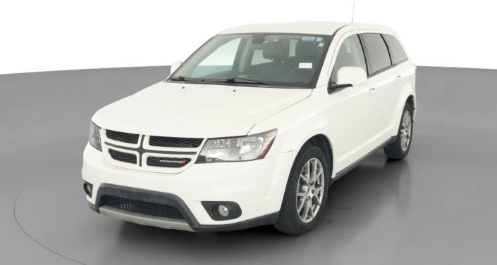 2018 Dodge Journey GT -
                  Rocklin, CA