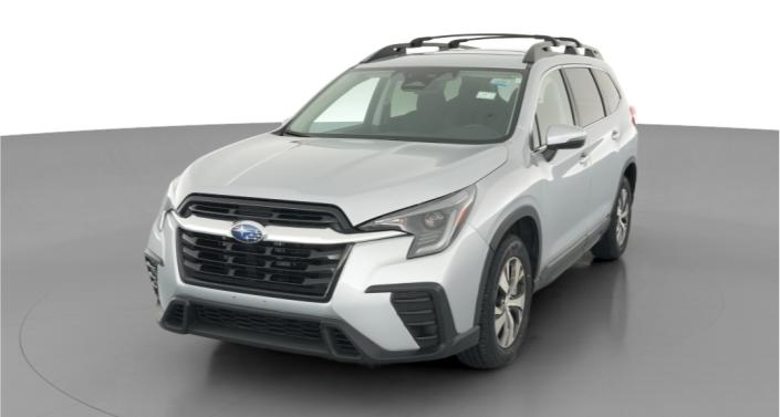 Thumbnail: 2023 Subaru Ascent - 1