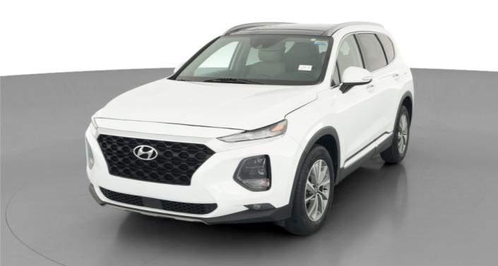 Thumbnail: 2019 Hyundai Santa Fe - 1