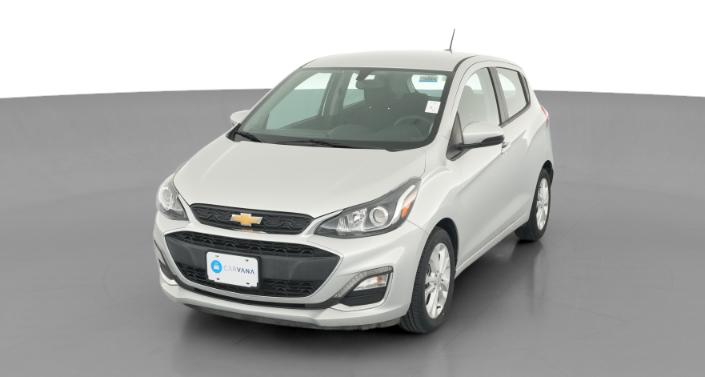 Thumbnail: 2022 Chevrolet Spark - 1