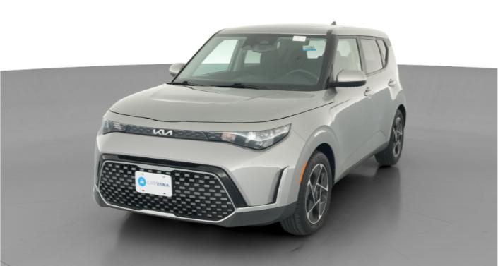 Thumbnail: 2023 Kia Soul - 1
