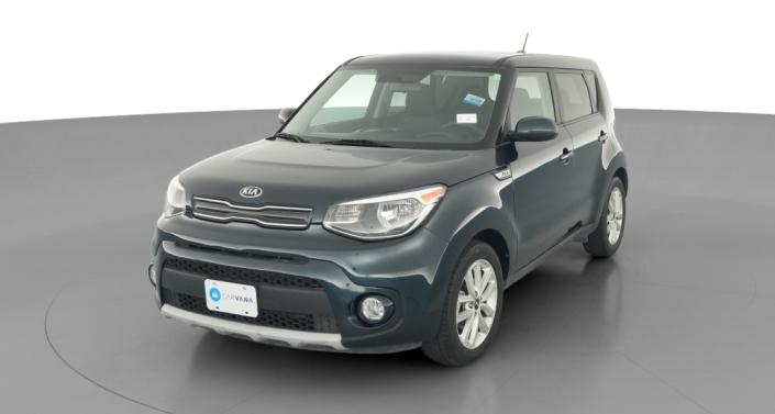 Thumbnail: 2019 Kia Soul - 1