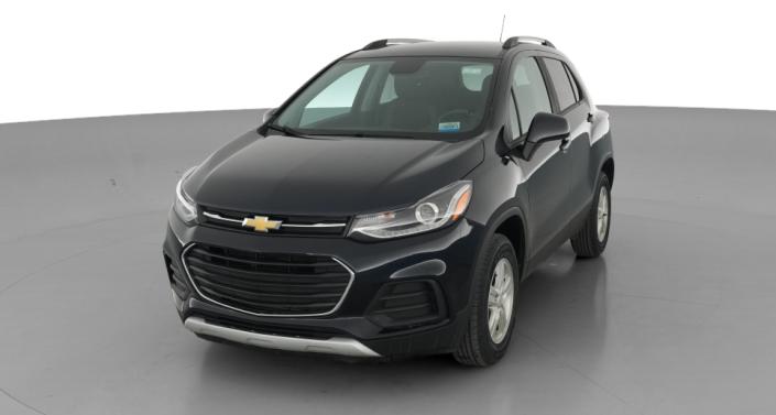 Thumbnail: 2021 Chevrolet Trax - 1