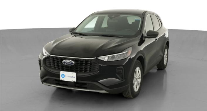 Thumbnail: 2023 Ford Escape - 1