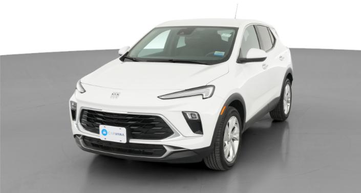 Thumbnail: 2024 Buick Encore GX - 1