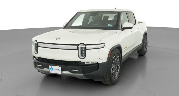 2022 Rivian R1T Launch Edition -
                  Tolleson, AZ