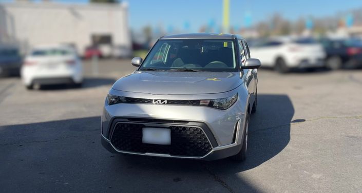 Thumbnail: 2025 Kia Soul - 1