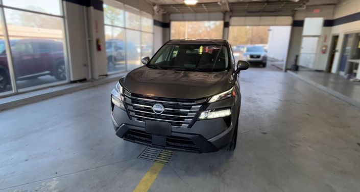 2024 Nissan Rogue SV -
                  Union City, GA