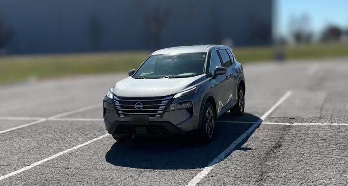 Thumbnail: 2025 Nissan Rogue - 1