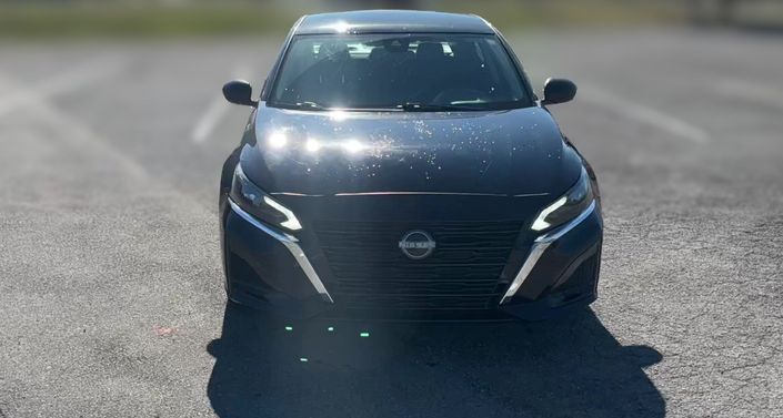 Thumbnail: 2025 Nissan Altima - 1