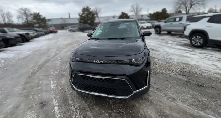 Thumbnail: 2025 Kia Soul - 1