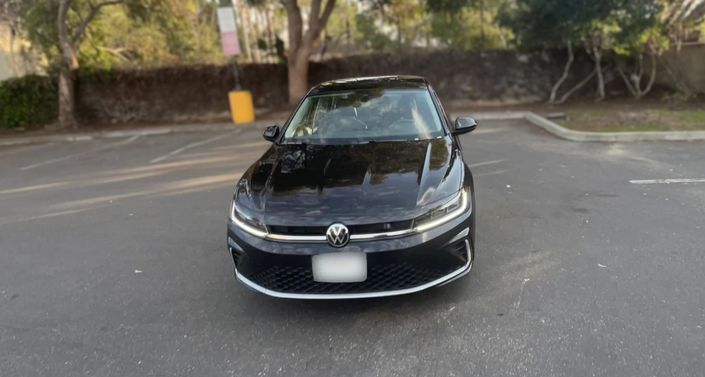 Thumbnail: 2025 Volkswagen Jetta - 1